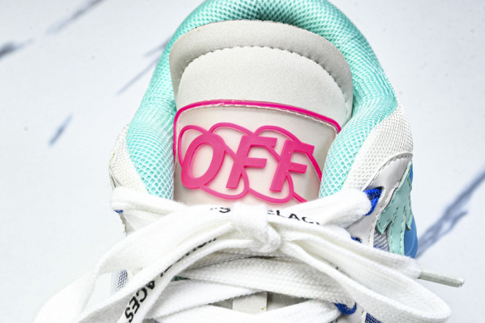 OF C/O​ ODSY-1000 SNEAKERS ow-59