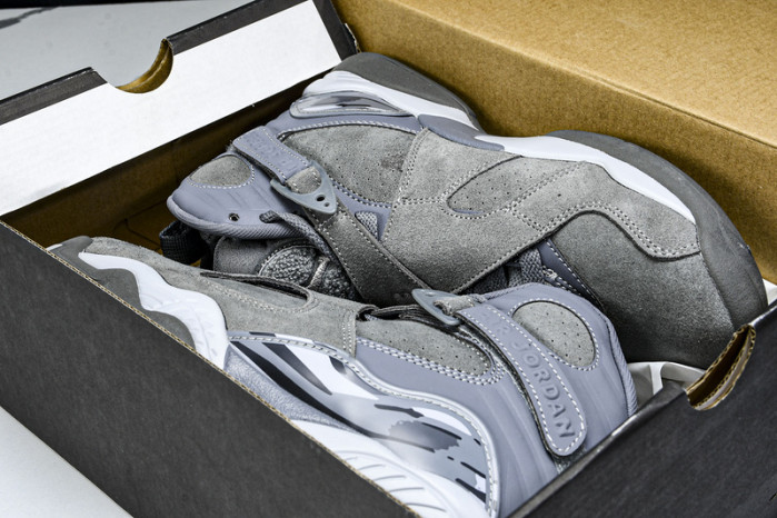 Jordan 8 Retro 305381-014