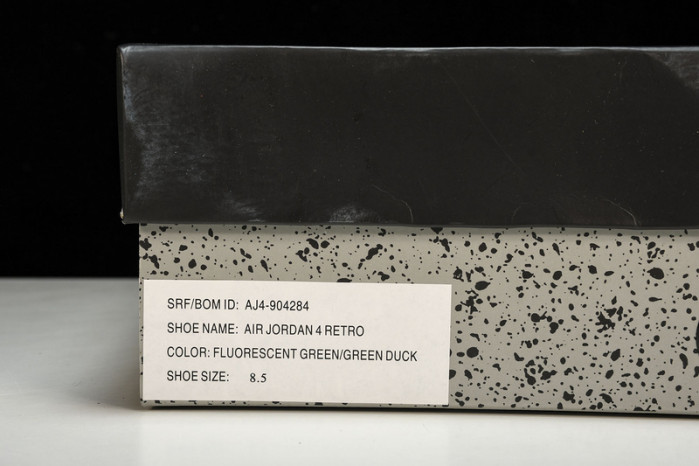 air jordan 4 pe aj4-904284