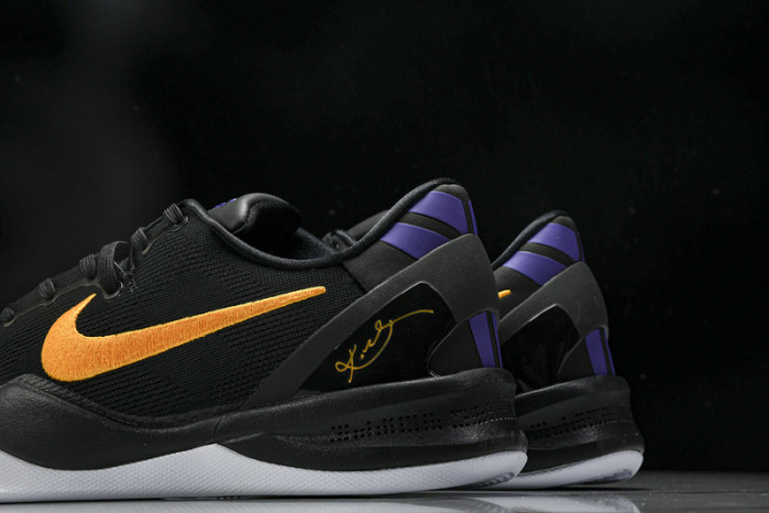 nike kobe 9 protro em “gift of mamba” fz7333-001