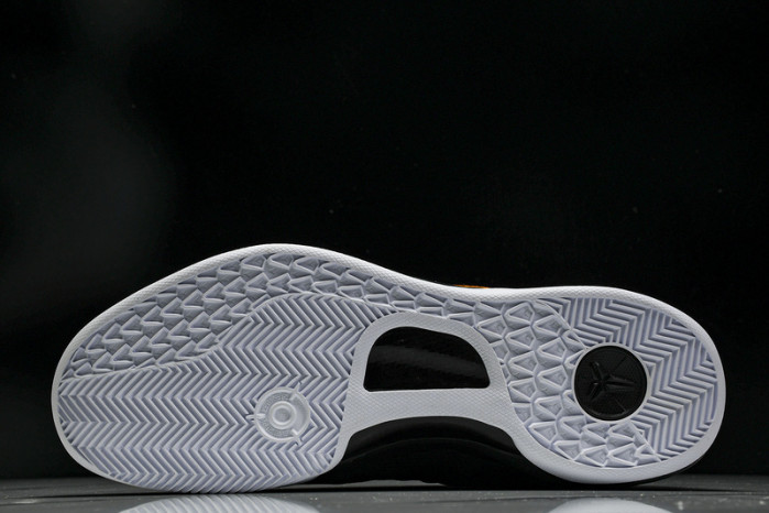 nike kobe 9 protro em “gift of mamba” fz7333-001