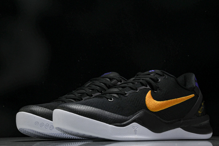 nike kobe 9 protro em “gift of mamba” fz7333-001