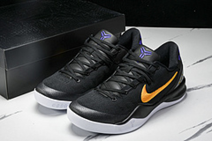 nike kobe 9 protro em “gift of mamba” fz7333-001