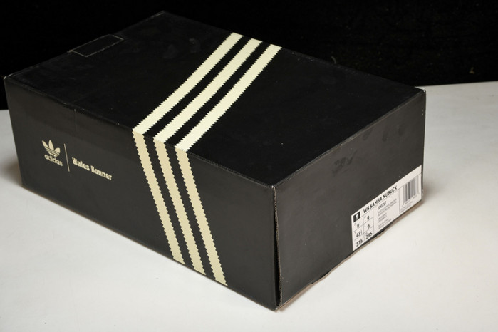 ad low-top sneaker gazelle indoor id2017