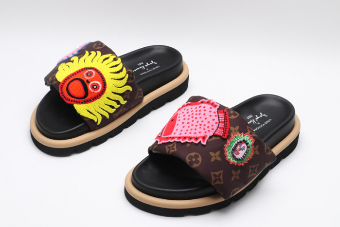lovt sandal 0415521