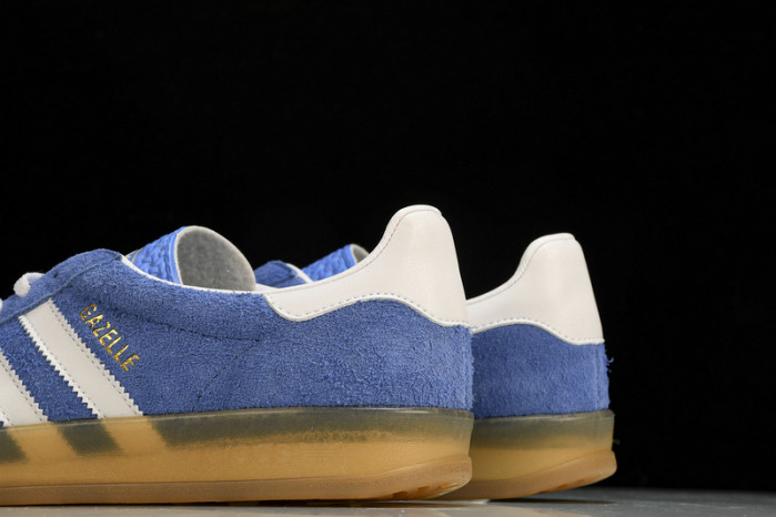 ad low-top sneaker gazelle indoor hq8717