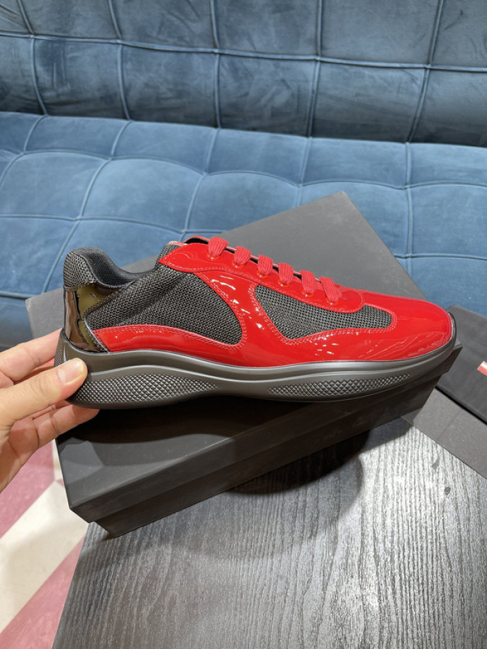 PRAD SNEAKERS PB-64