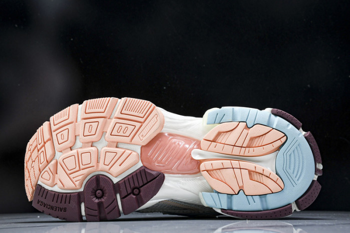 bl track trainers sneaker w3rny-0326