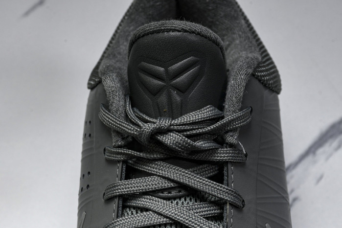 nike kobe 5 black mamba collection fade to black 869454-006