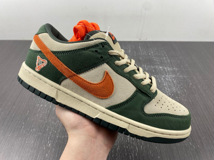 nike sb dunk low eire 304292-185