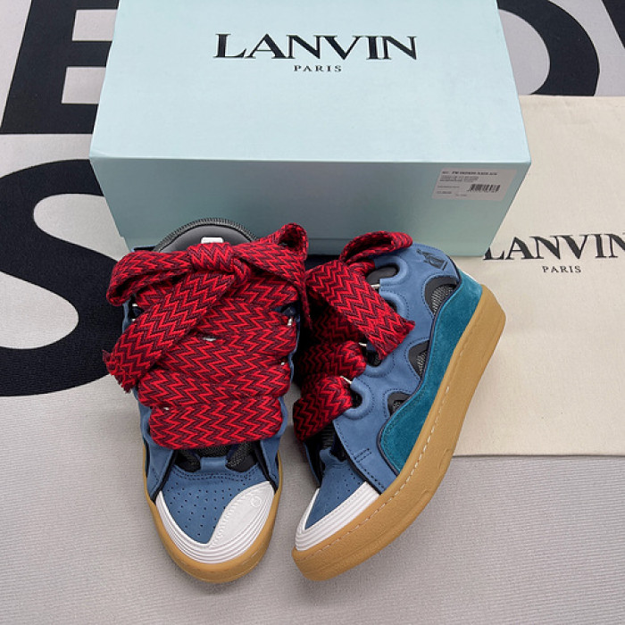 Lanu1n curb sneaker