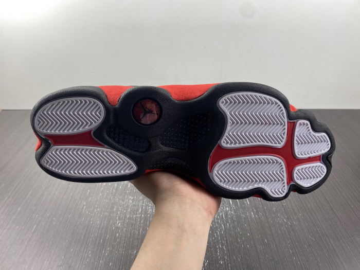 jordan 13 retro bred 414571-004
