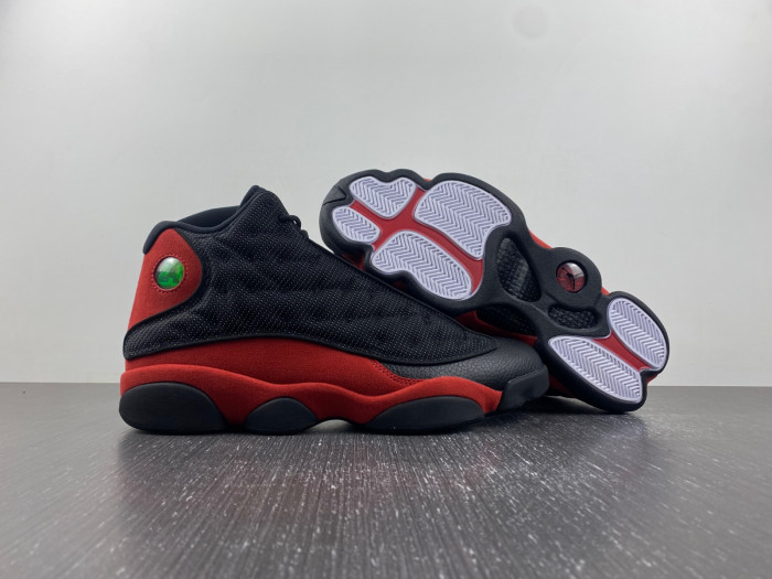 jordan 13 retro bred 414571-004