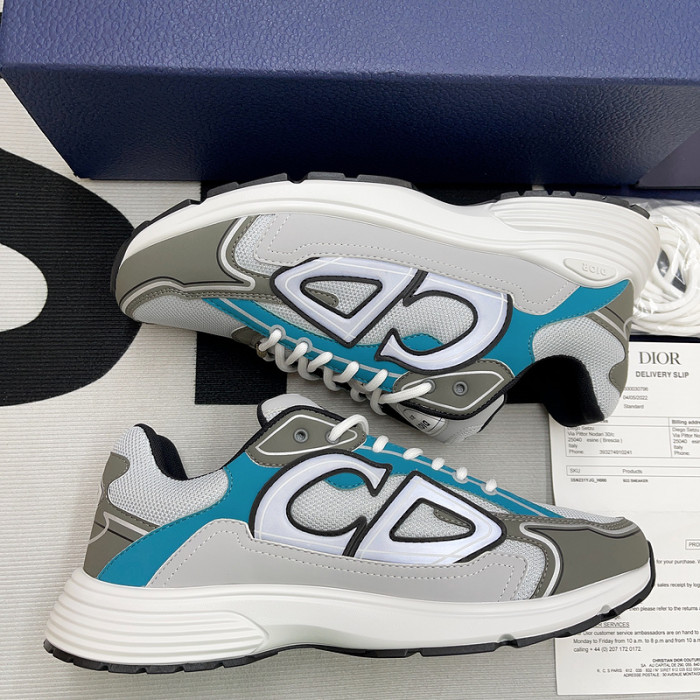 dr b30 trainer sneaker