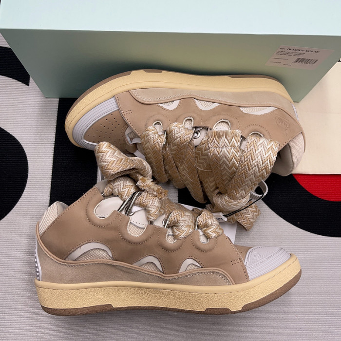 Lanu1n curb sneaker 111142