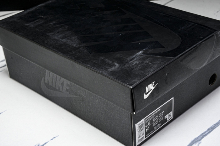 Nike Air Foamposite One Psychic Blue HJ6014-400