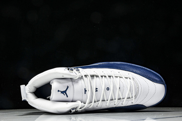 （ 2025 ）Jordan 12 Retro French Blue CT8013-114