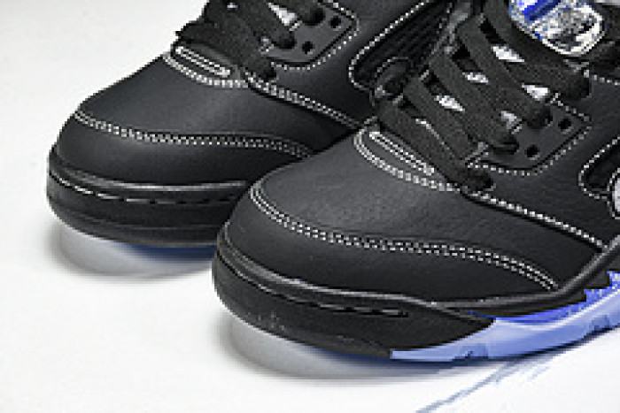 Awake NY x Air Jordan 5 “Racer Blue” DV4982-004