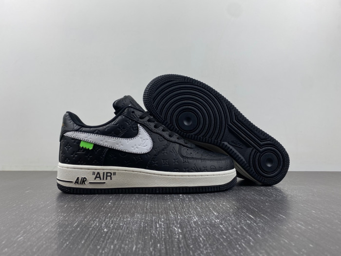 nike air force 1 low 7108-10