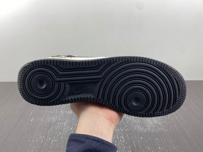 nike air force 1 low 7108-10