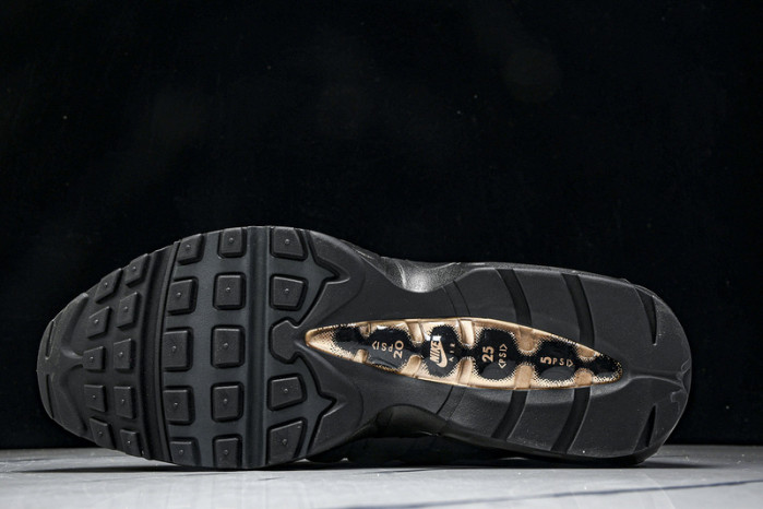 Nike Air Max 95 Central Cee Live Yours HQ6457-001