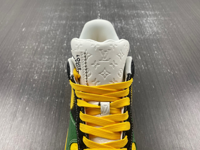 nike air force 1 low 7108-11