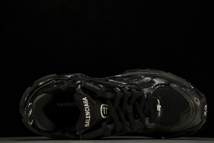 bl track trainers sneaker blr-15