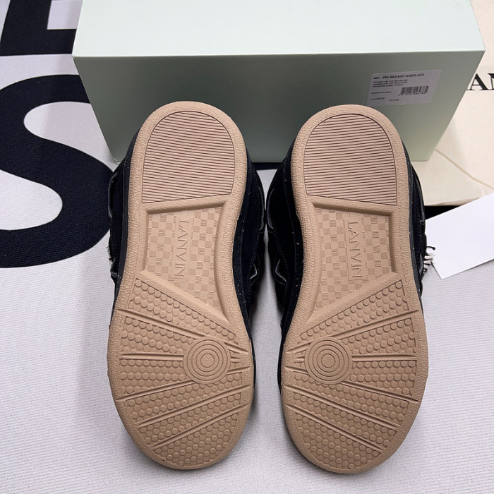 Lanu1n curb sneaker 111164