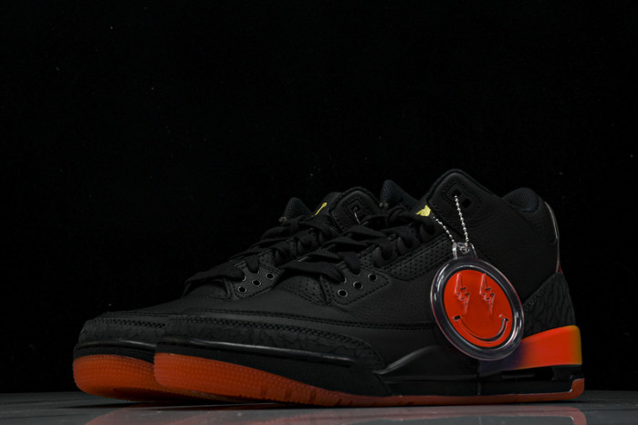 air jordan j balvin x aj3 “rio” fn0344-001