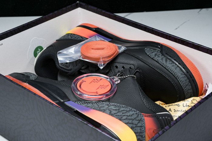 air jordan j balvin x aj3 “rio” fn0344-001