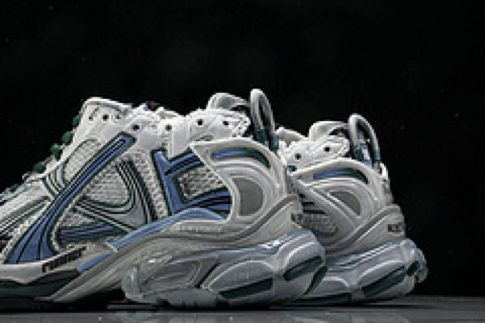 bl track trainers sneaker blr-47