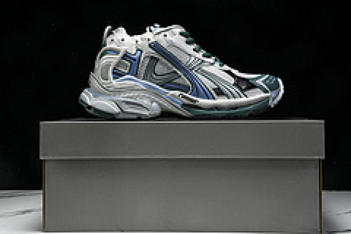 bl track trainers sneaker blr-47