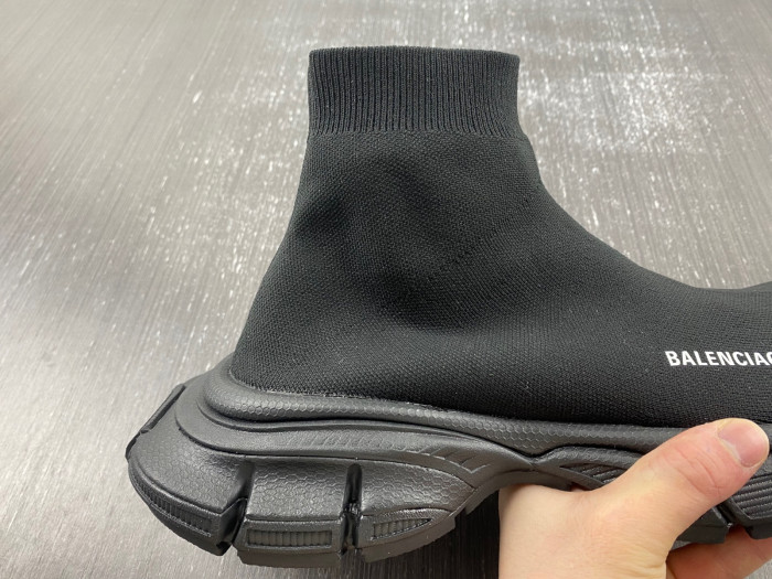 bl 3xl sock bl-93