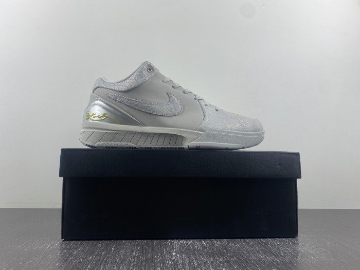 nike kobe 4 protro fq3544-002