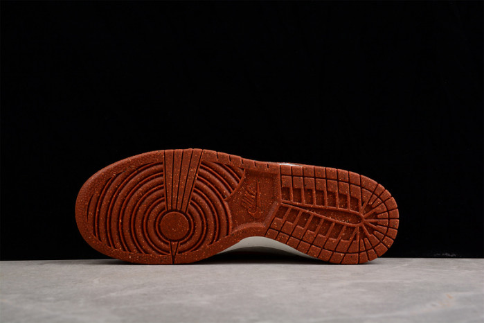 nike dunk low se "sun club" dr5475-100