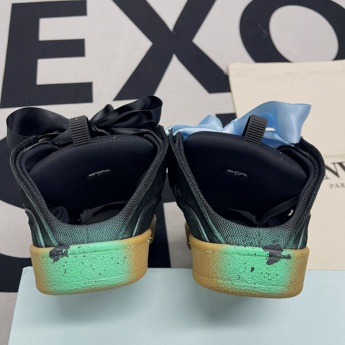 Lanu1n curb sneaker 111133