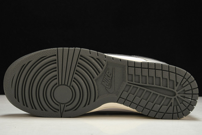 nike dunk low light smoke grey dd1503-117