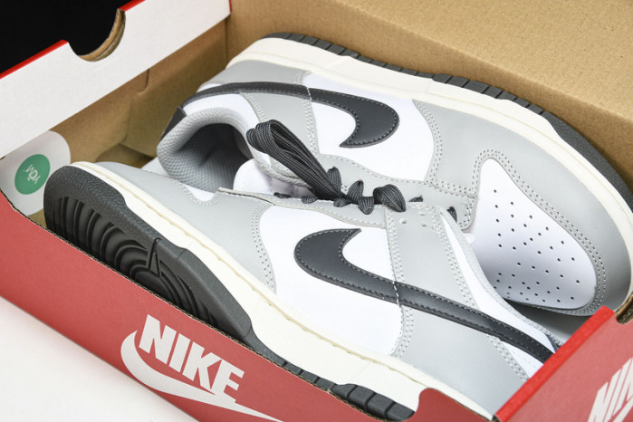 nike dunk low light smoke grey dd1503-117