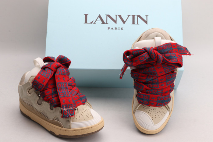 Lanu1n curb sneaker