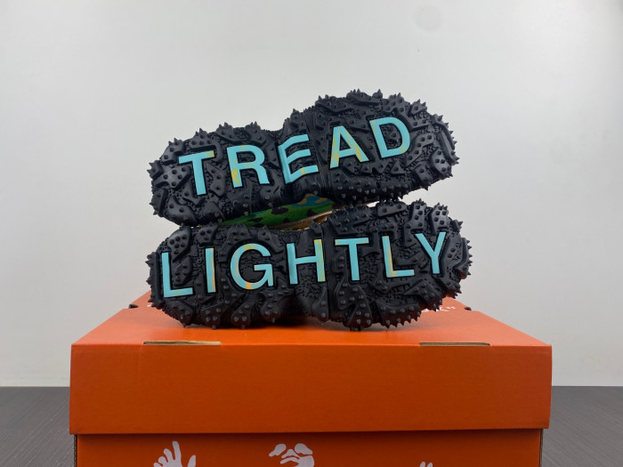 of x air terra forma 