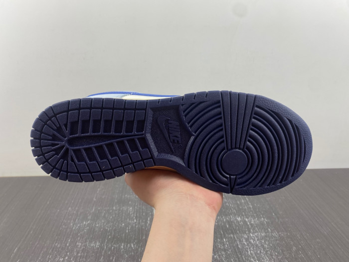 nike dunk low “from nike to you” fv8113-141