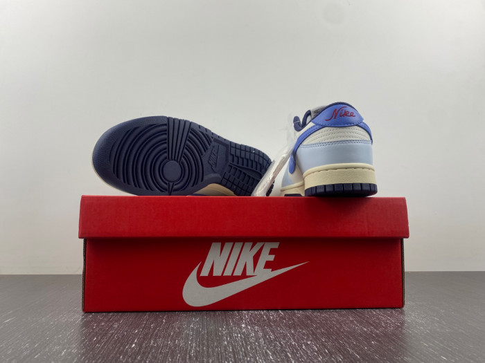 nike dunk low “from nike to you” fv8113-141