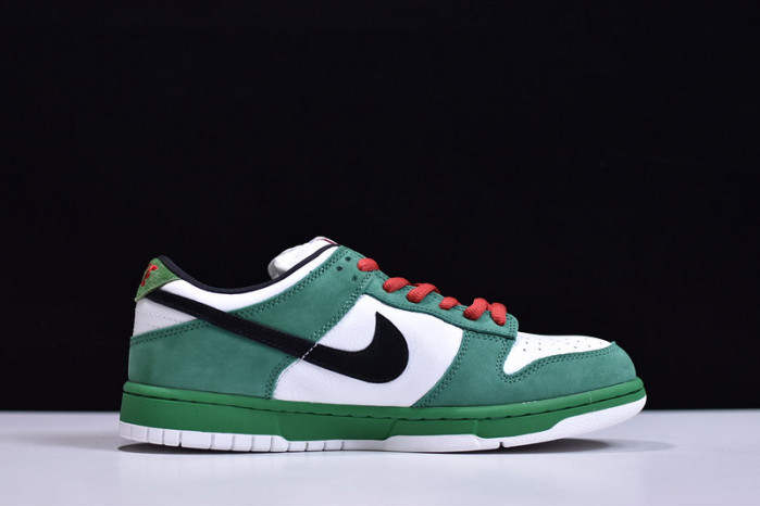 nike dunk sb low pro heineken 304292-302
