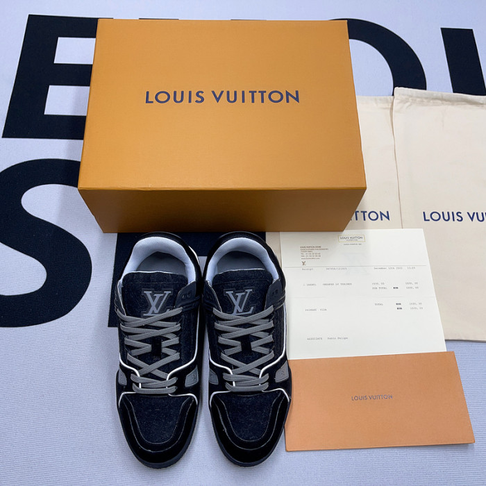 lovt sneaker lv-51