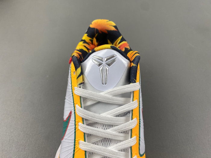 nike zoom kobe 5 protro 