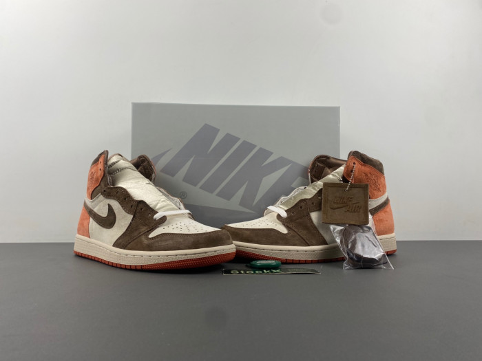 jordan 1 retro high og sp dusted clay fq2941-200