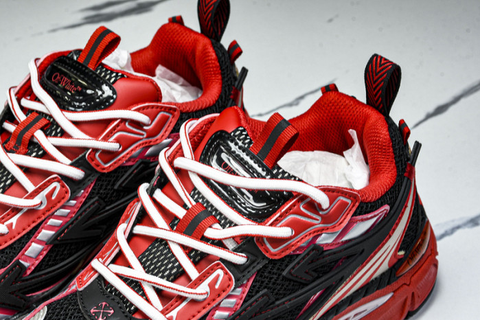 OF BE RIGHT BACK SNEAKERS OB24