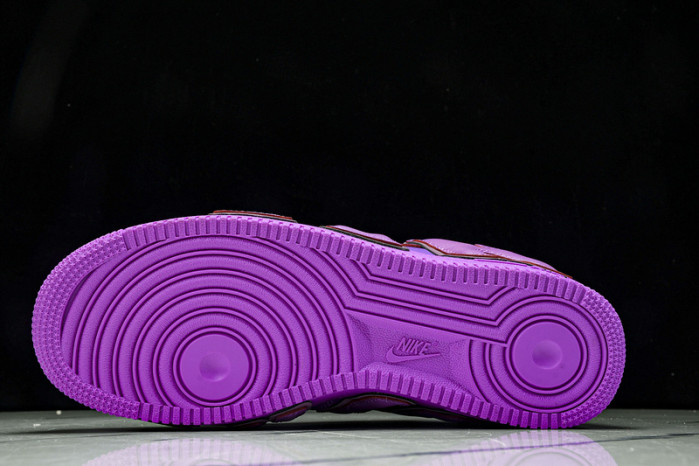 Nike Air Force 1 Low Cactus Plant Flea Market Fuchsia Dream FQ7069-500