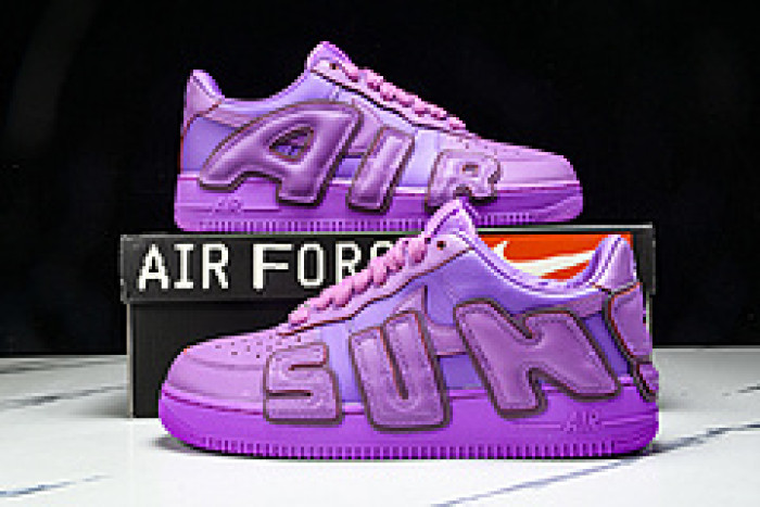 Nike Air Force 1 Low Cactus Plant Flea Market Fuchsia Dream FQ7069-500