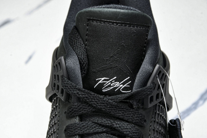 Nigel Sylvester x Air Jordan 4 HF4340-001